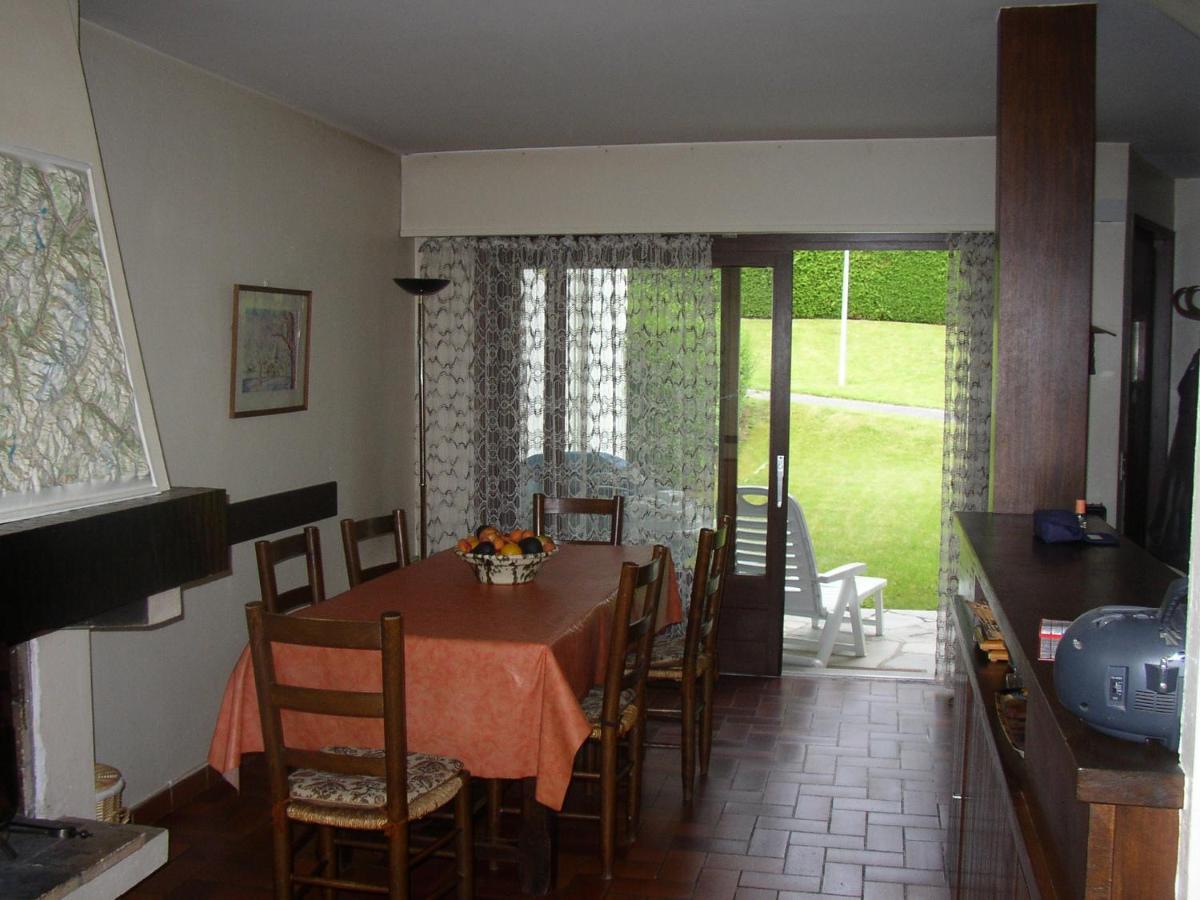 Villa L'Onyx - Domaine De Nant Cruy Sallanches Exterior foto